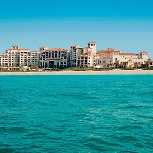 The St. Regis Saadiyat Island Resort, Abou Dabi