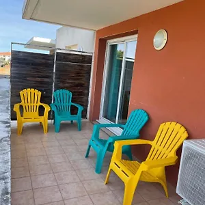  Appartement Climatise Proche Centre-ville France