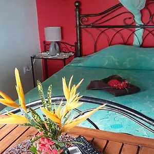  Appartement Mangifera Proche De La Martinique