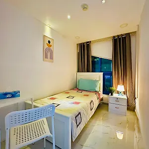 Dsv Homestay