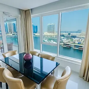  Appartement Oskena - Waterfront Downtown Émirats arabes unis
