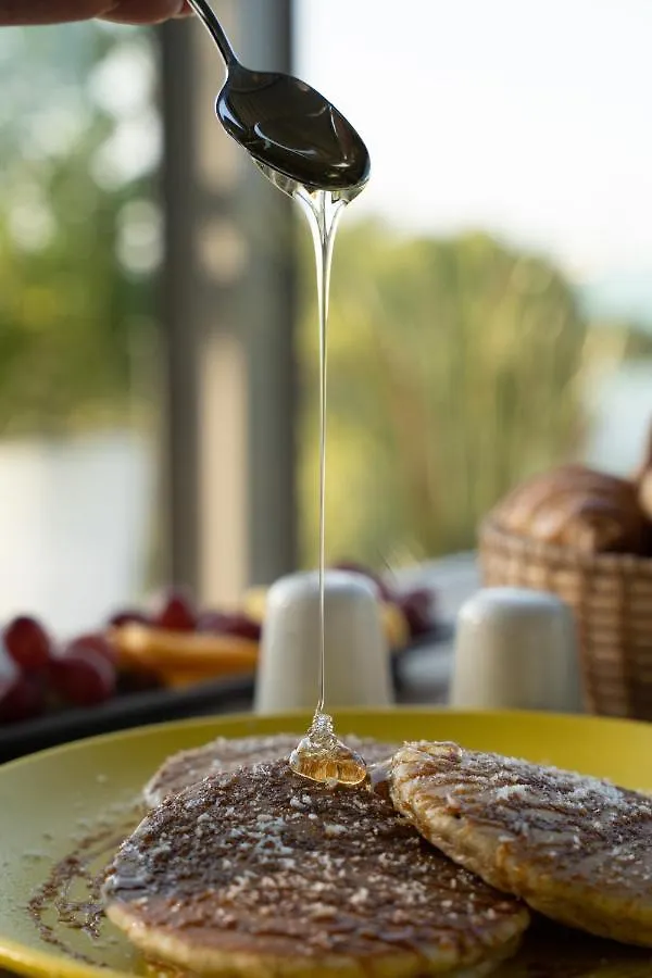 Pura Eco Retreat, Jubail Island Hotel Abu Dhabi